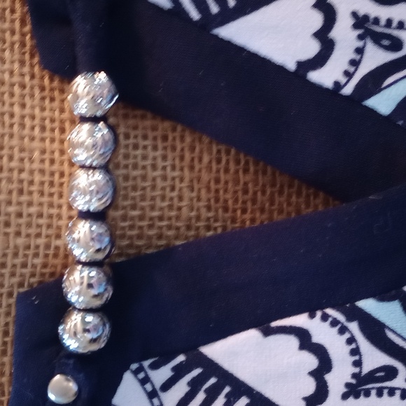 JM Collection Tunic - Picture 2 of 4